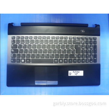 Sp Bel Fr Kr Po Hg ND Layout Laptop Keyboard for Samsung RC530 Keyboard